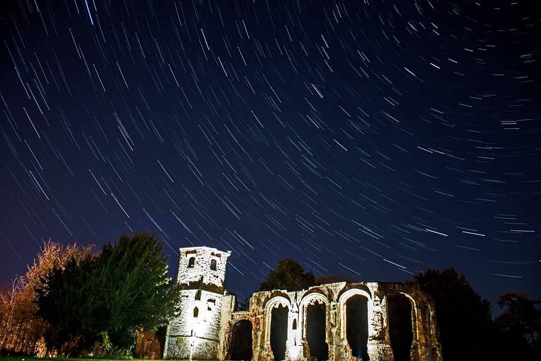 Pluto Trigger - How to Shoot Star Trails