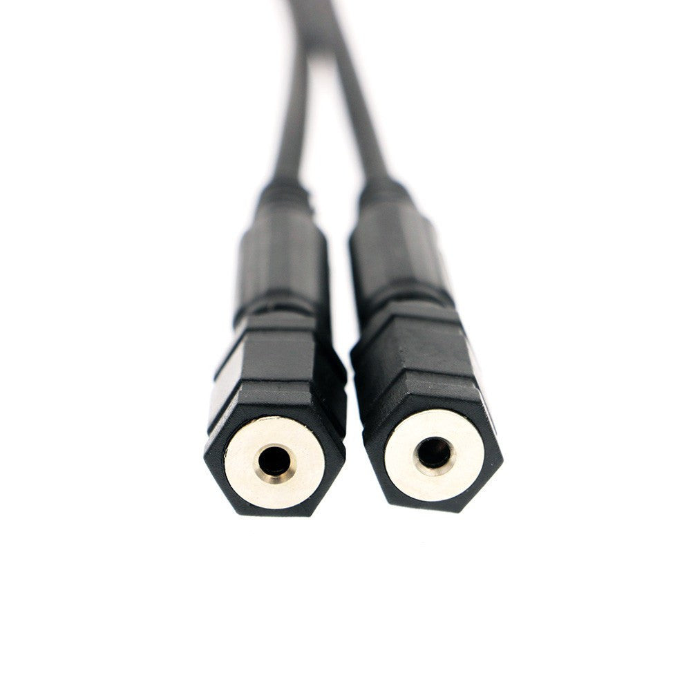 Flash Spliter Cable