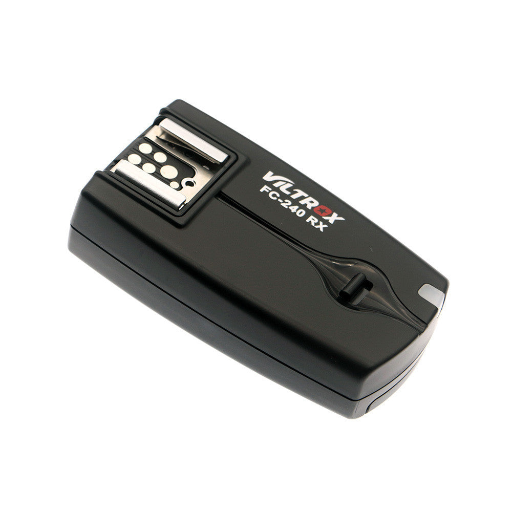 RF Transmitter &amp; Receiver